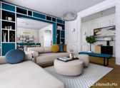 Rahman Cottage - 3B